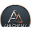 Ahlchemy Author Company